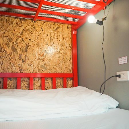 Hygge Hostel Chiangmai  Chiang Mai Bagian luar foto