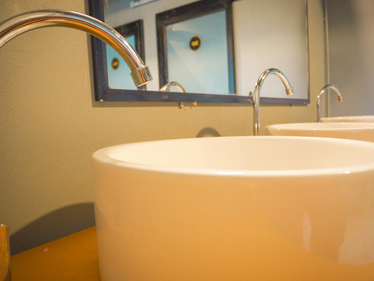 Hygge Hostel Chiangmai  Chiang Mai Bagian luar foto