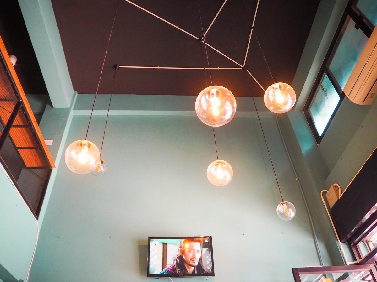 Hygge Hostel Chiangmai  Chiang Mai Bagian luar foto