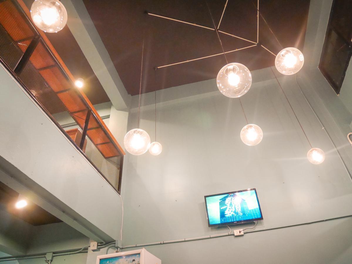Hygge Hostel Chiangmai  Chiang Mai Bagian luar foto