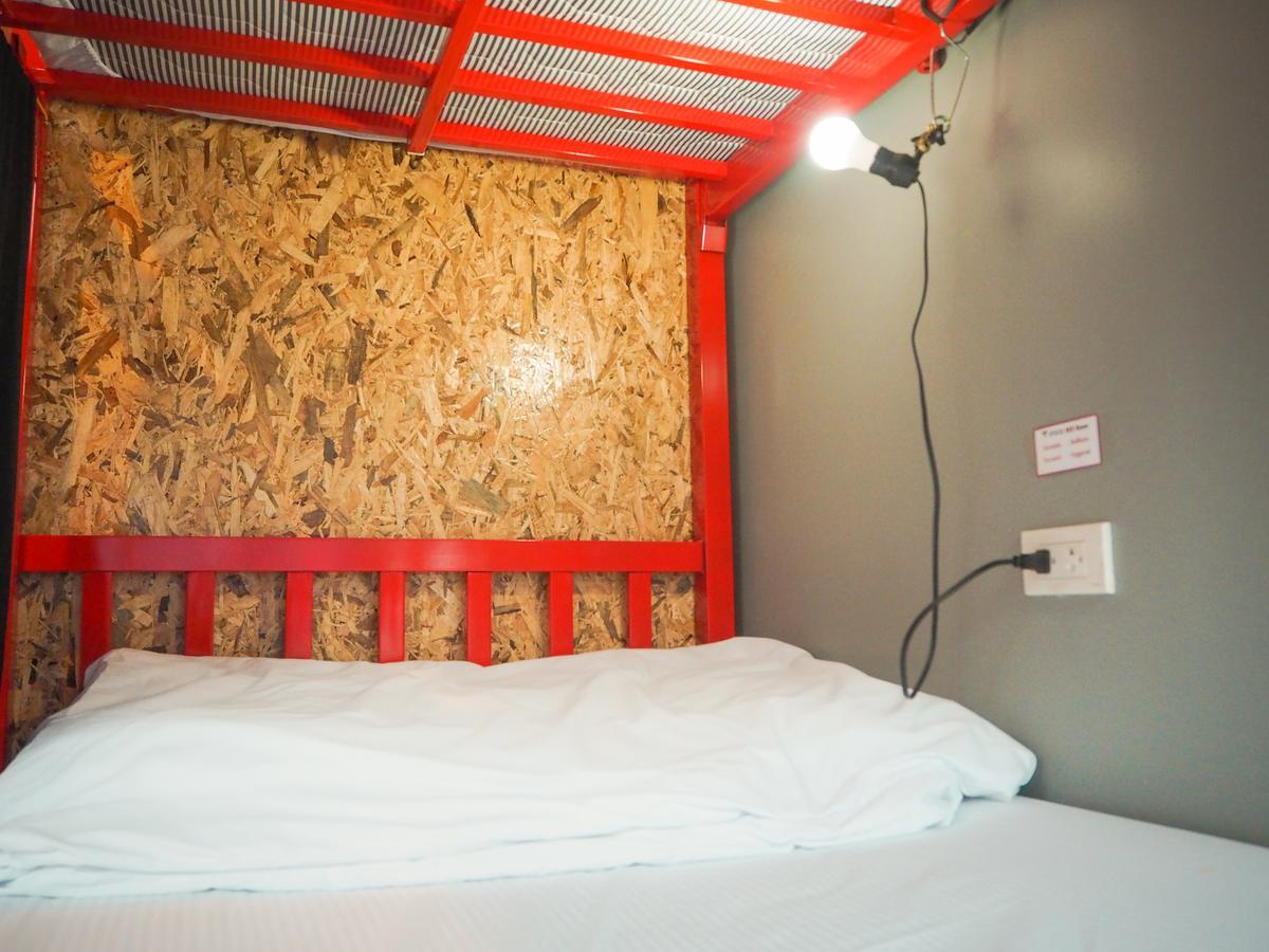 Hygge Hostel Chiangmai  Chiang Mai Bagian luar foto