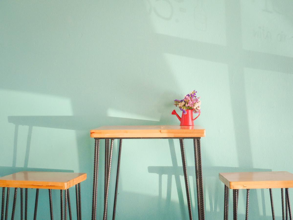 Hygge Hostel Chiangmai  Chiang Mai Bagian luar foto