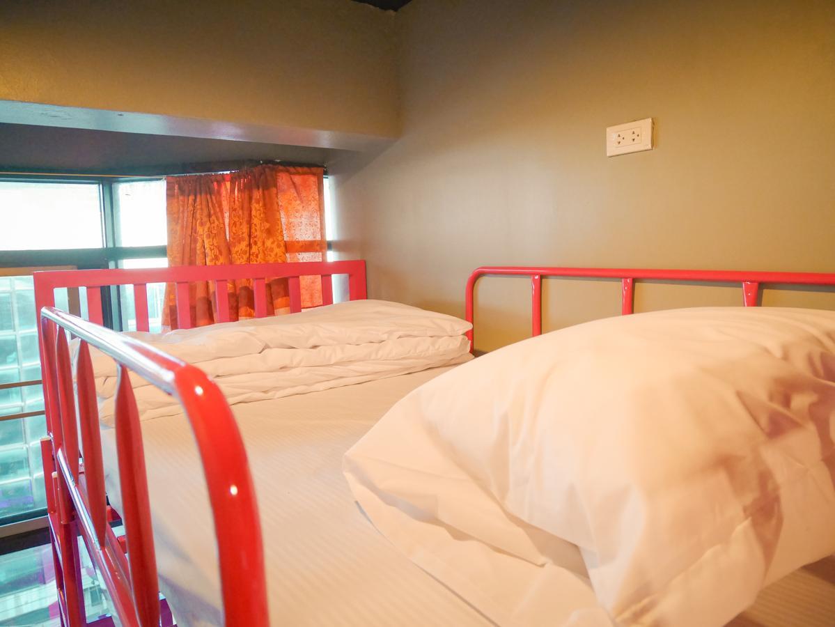 Hygge Hostel Chiangmai  Chiang Mai Bagian luar foto