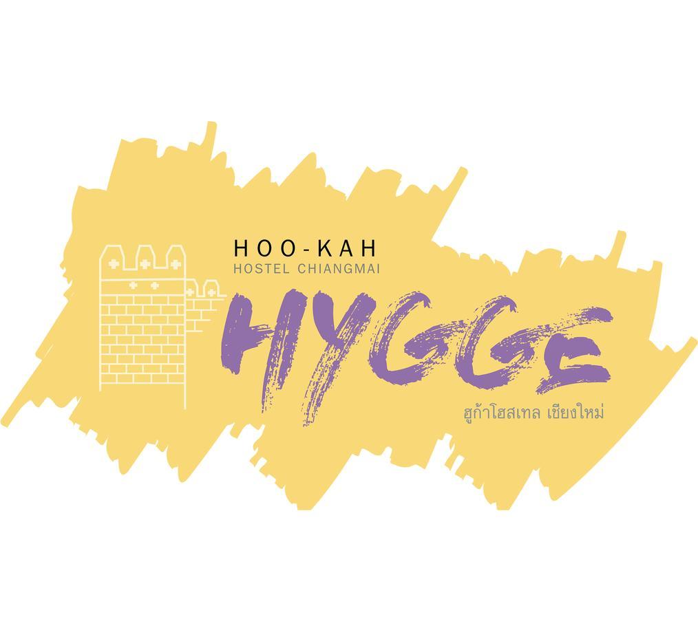 Hygge Hostel Chiangmai  Chiang Mai Bagian luar foto