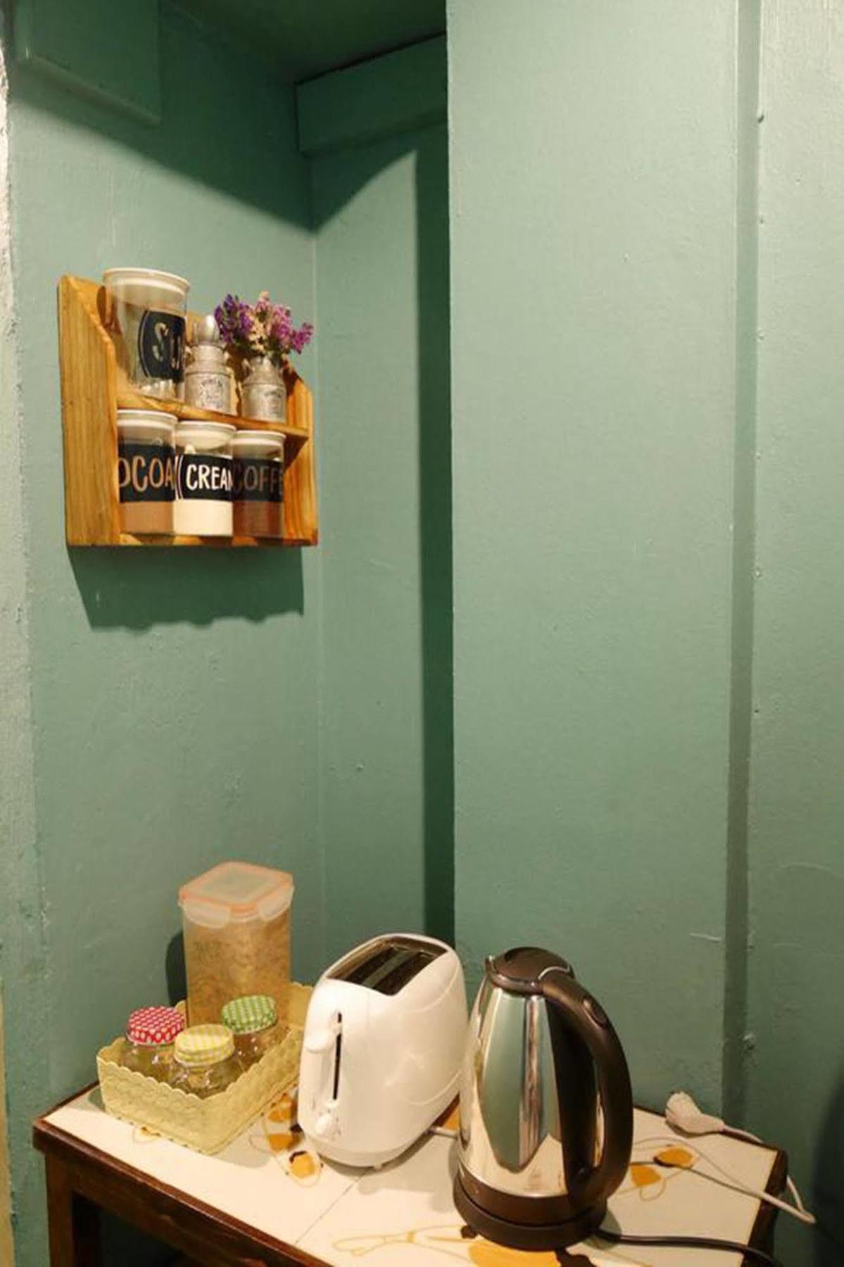 Hygge Hostel Chiangmai  Chiang Mai Bagian luar foto