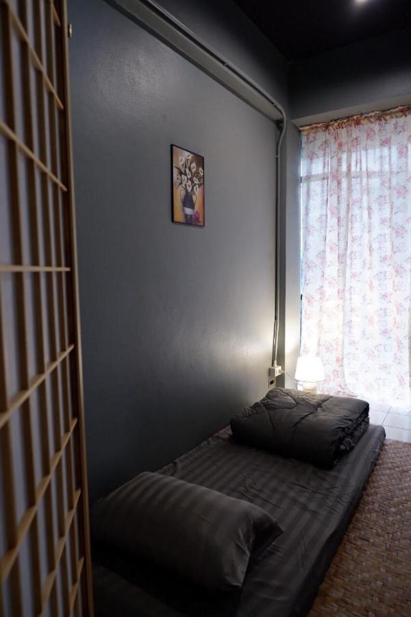 Hygge Hostel Chiangmai  Chiang Mai Bagian luar foto
